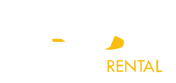 Segnitz Rental Logo